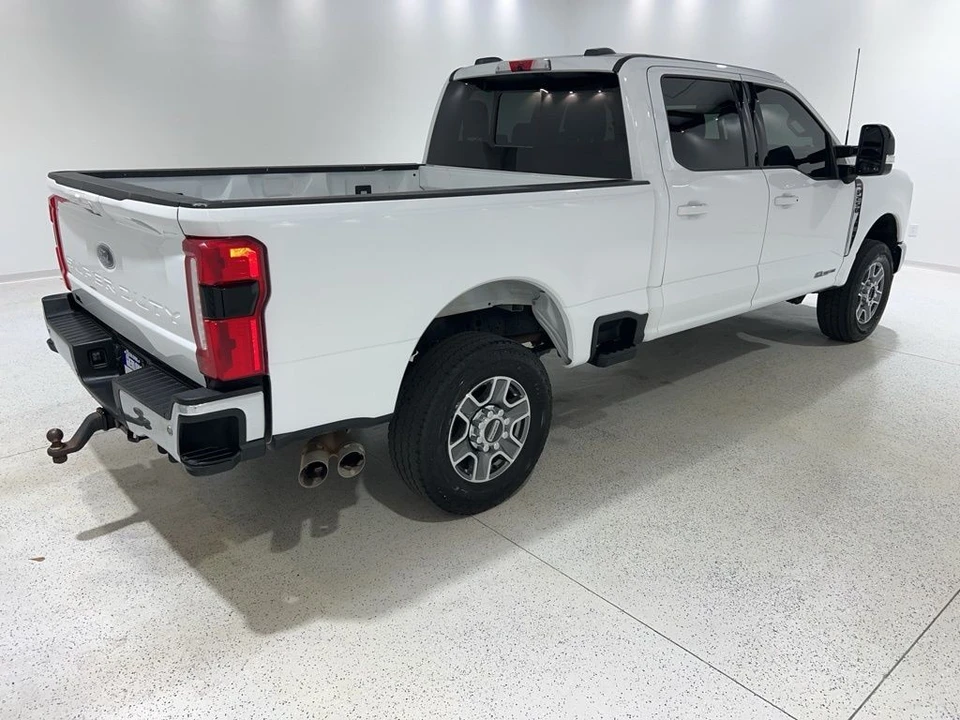 2024 Ford Super Duty 5th Gen - Image 5 of 21