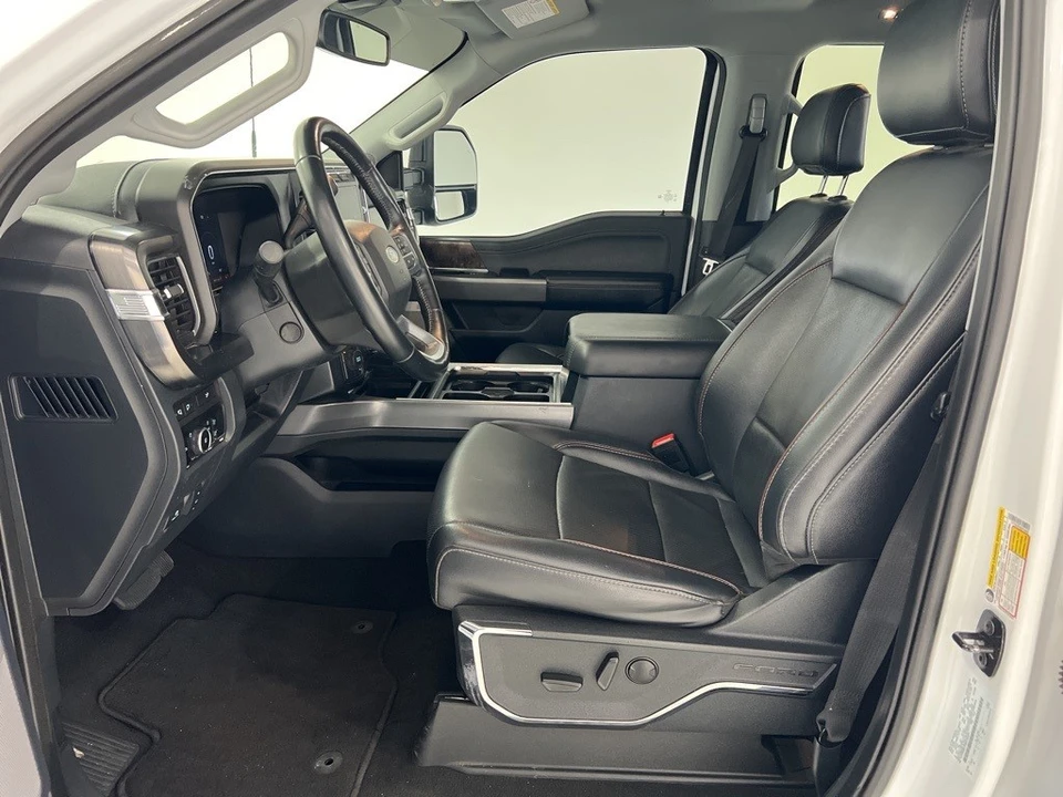 2024 Ford Super Duty 5th Gen - Image 18 of 21