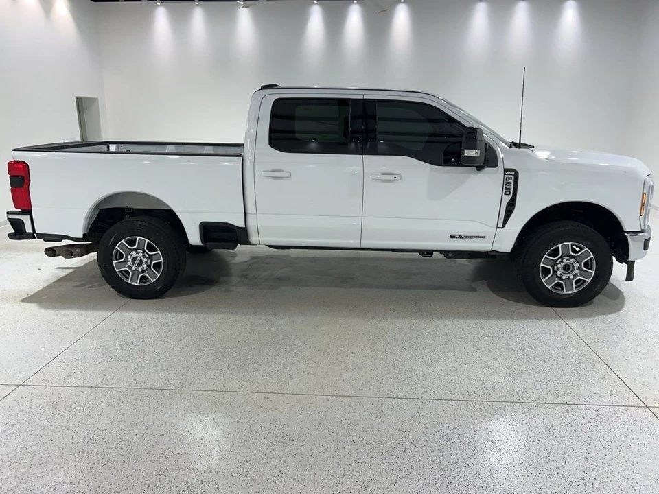 2024 Ford Super Duty 5th Gen - Image 6 of 21