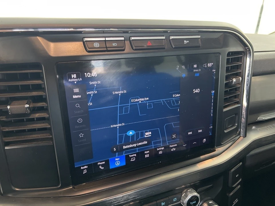 2024 Ford Super Duty 5th Gen - Image 13 of 21