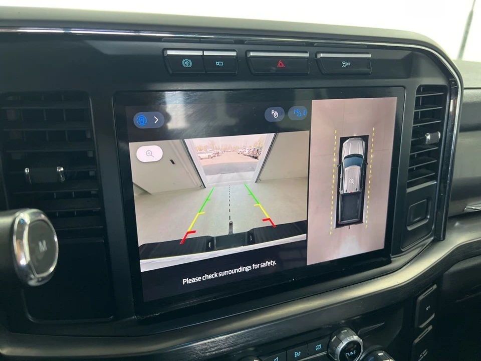 2024 Ford Super Duty 5th Gen - Image 14 of 21
