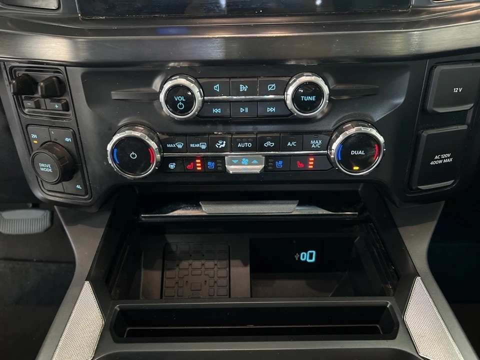 2024 Ford Super Duty 5th Gen - Image 17 of 21