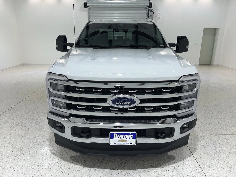 2024 Ford Super Duty 5th Gen - Image 8 of 12