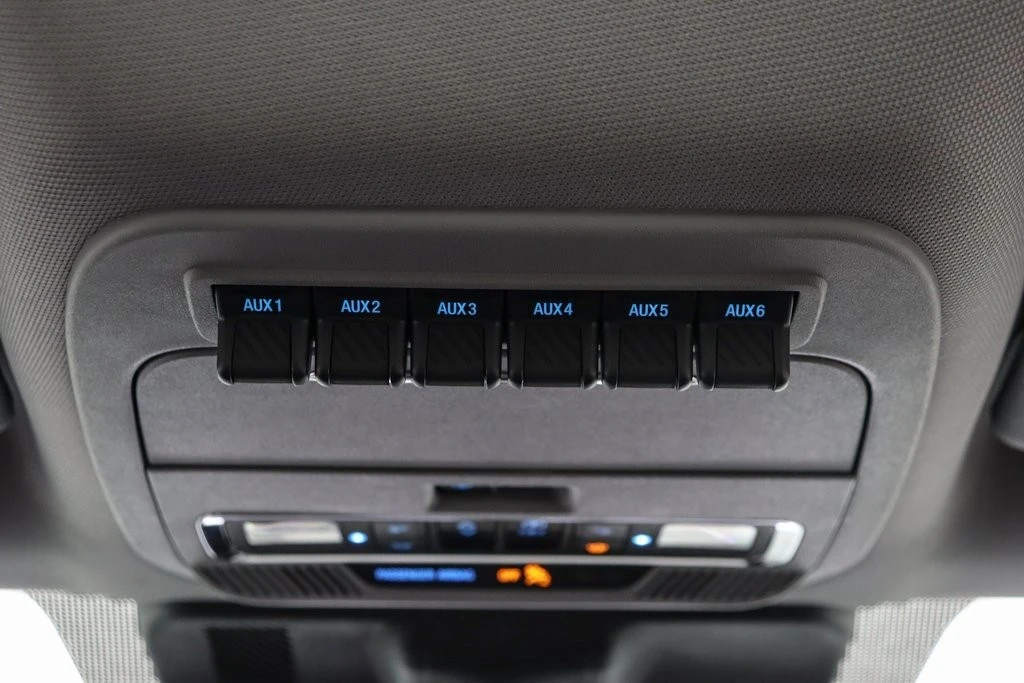2024 Ford Super Duty 5th Gen - Image 18 of 21