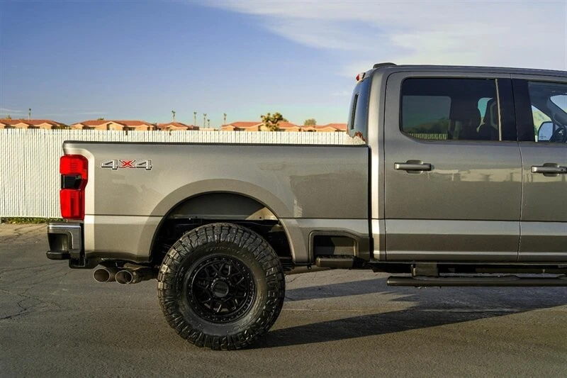 2024 Ford Super Duty 5th Gen - Image 8 of 21