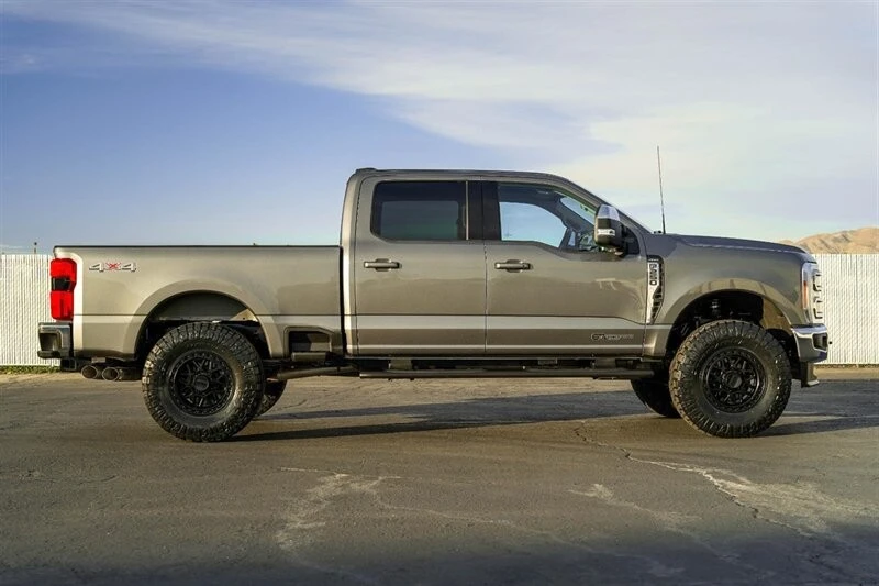 2024 Ford Super Duty 5th Gen - Image 5 of 21