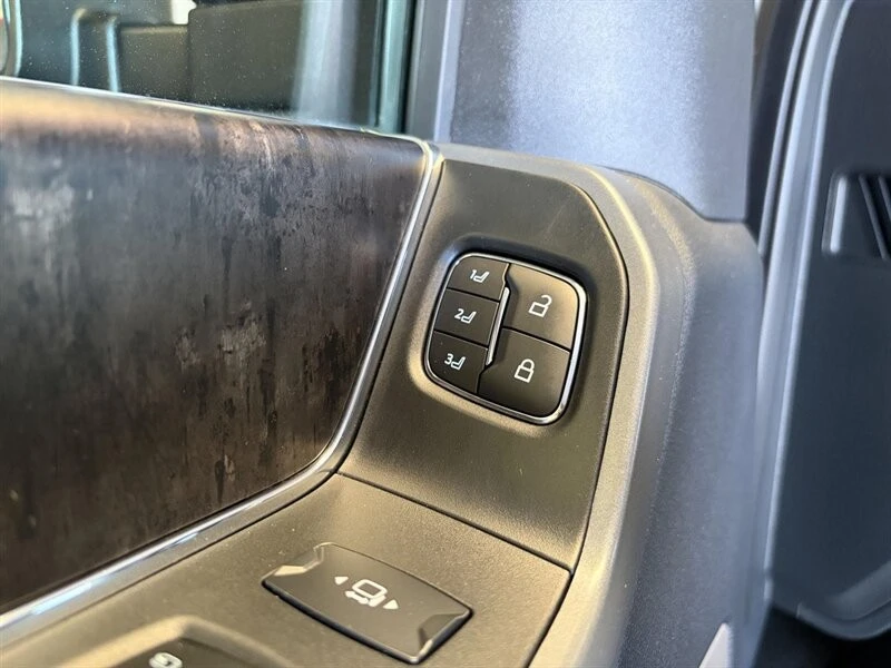 2024 Ford Super Duty 5th Gen - Image 17 of 21