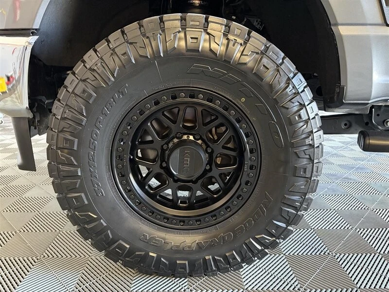 2024 Ford Super Duty 5th Gen - Image 13 of 21