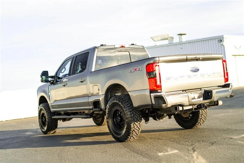 2024 Ford Super Duty 5th Gen - Image 10 of 21