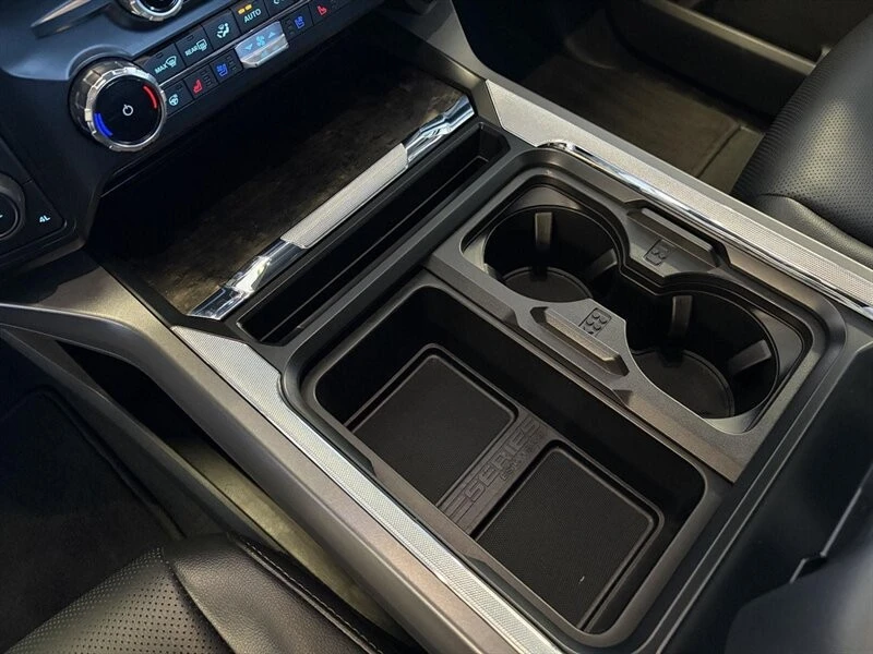 2024 Ford Super Duty 5th Gen - Image 19 of 21