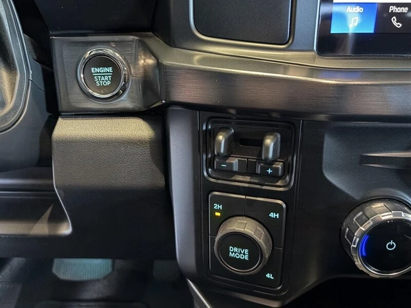 2024 Ford Super Duty 5th Gen - Image 20 of 21