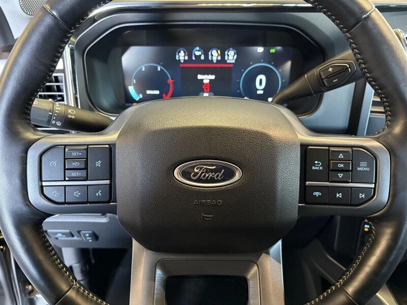 2024 Ford Super Duty 5th Gen - Image 18 of 21