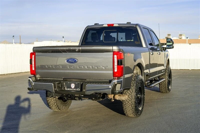 2024 Ford Super Duty 5th Gen - Image 9 of 21