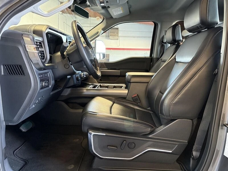 2024 Ford Super Duty 5th Gen - Image 2 of 21