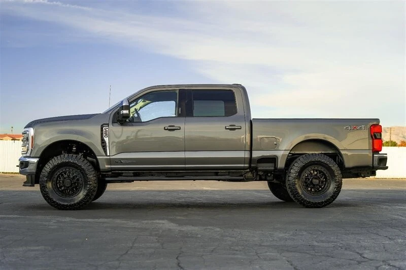 2024 Ford Super Duty 5th Gen - Image 6 of 21