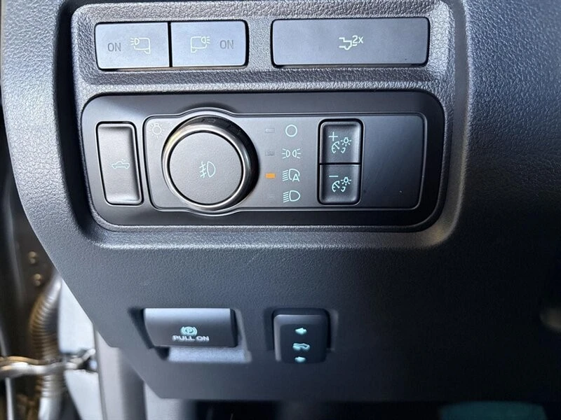 2024 Ford Super Duty 5th Gen - Image 21 of 21