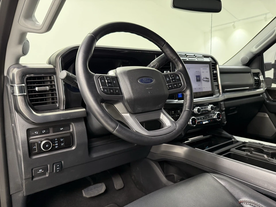 2024 Ford Super Duty 5th Gen - Image 20 of 21