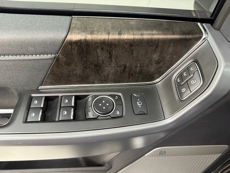 2024 Ford Super Duty 5th Gen - Image 16 of 21