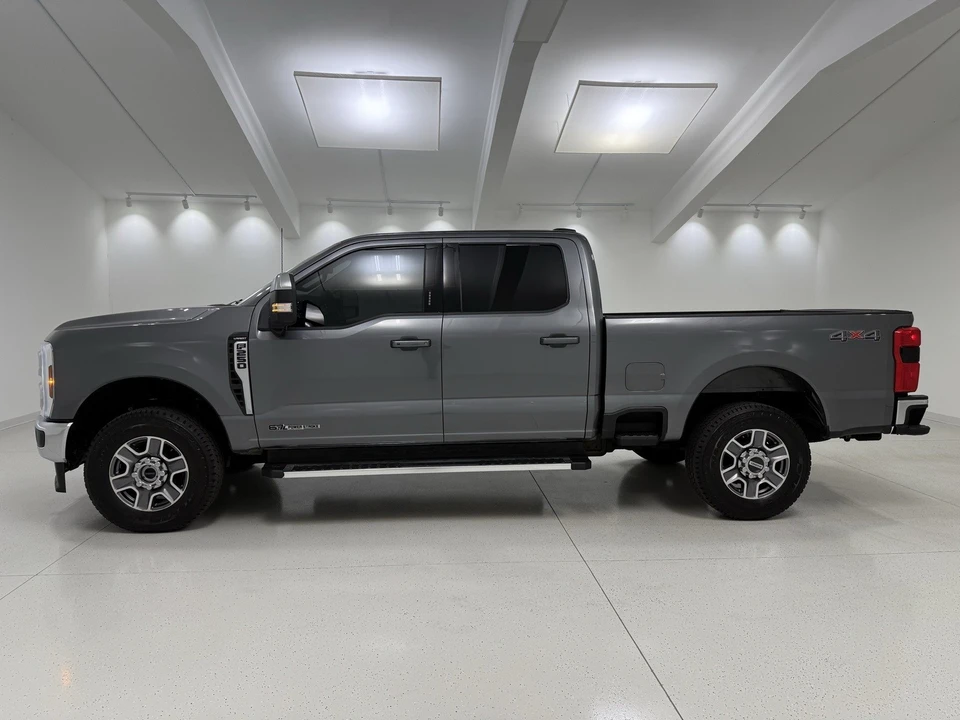 2024 Ford Super Duty 5th Gen - Image 5 of 21
