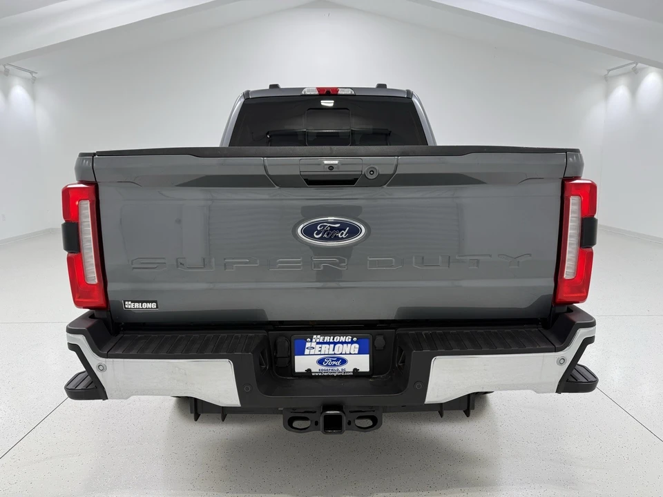 2024 Ford Super Duty 5th Gen - Image 7 of 12