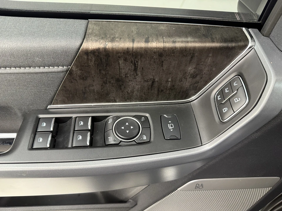 2024 Ford Super Duty 5th Gen - Image 16 of 21