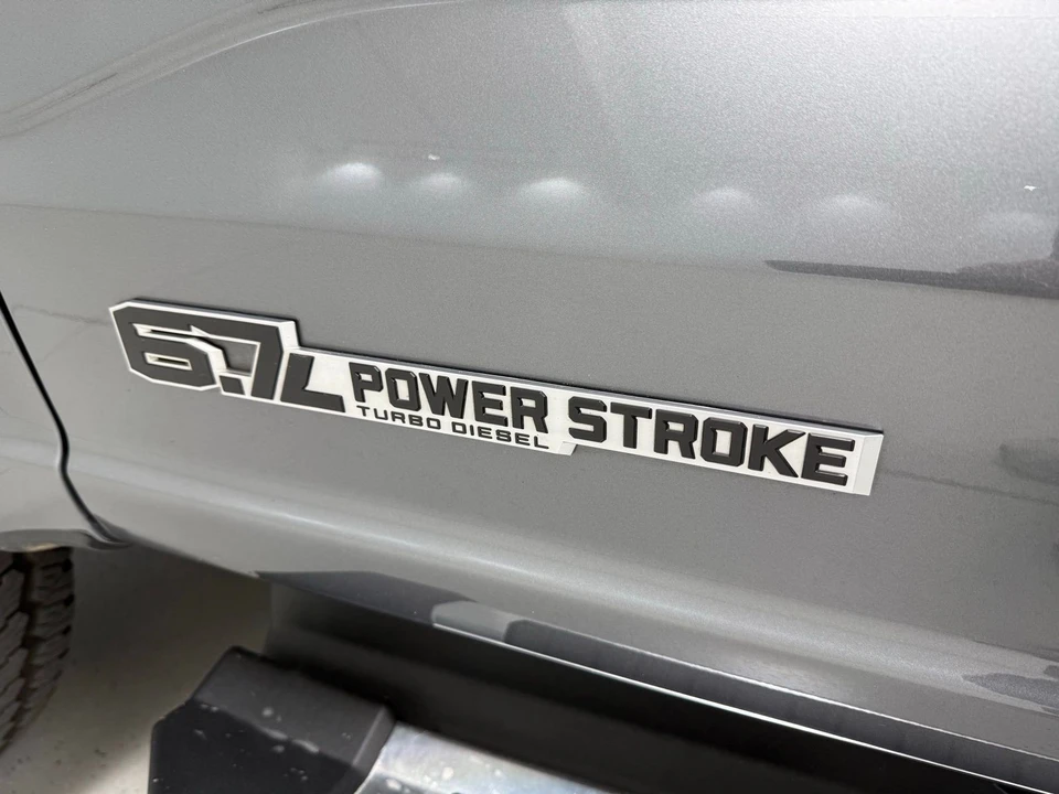 2024 Ford Super Duty 5th Gen - Image 12 of 21