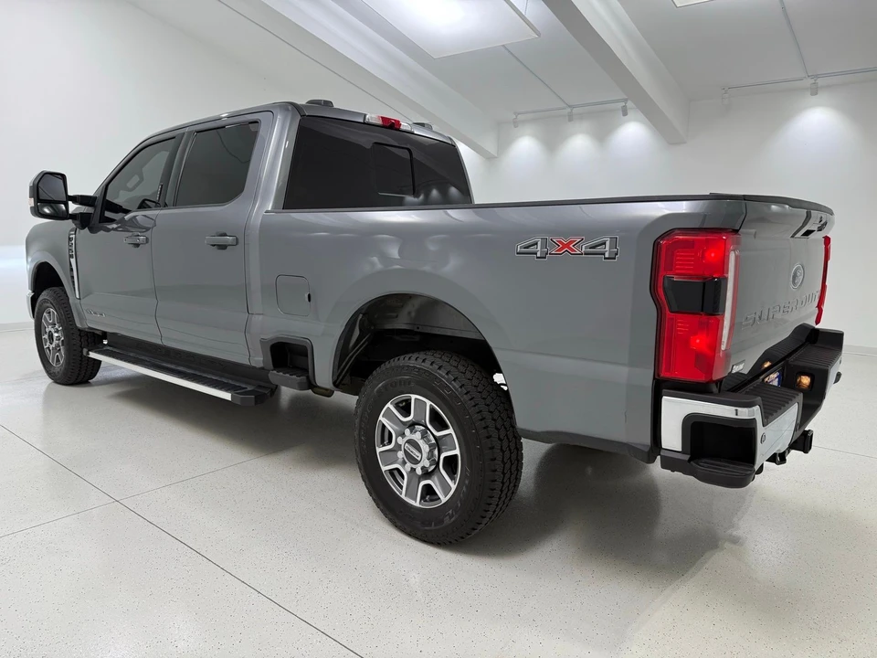2024 Ford Super Duty 5th Gen - Image 6 of 21