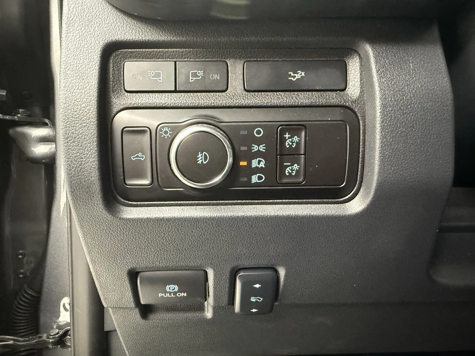 2024 Ford Super Duty 5th Gen - Image 18 of 21