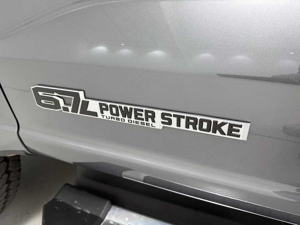 2024 Ford Super Duty 5th Gen - Image 12 of 21
