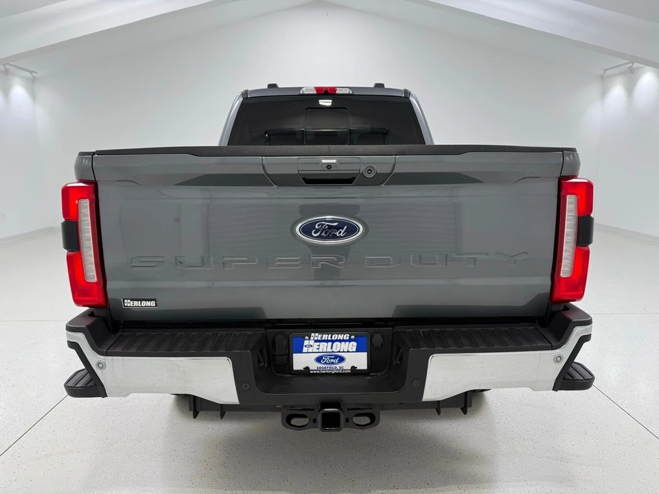 2024 Ford Super Duty 5th Gen - Image 7 of 21
