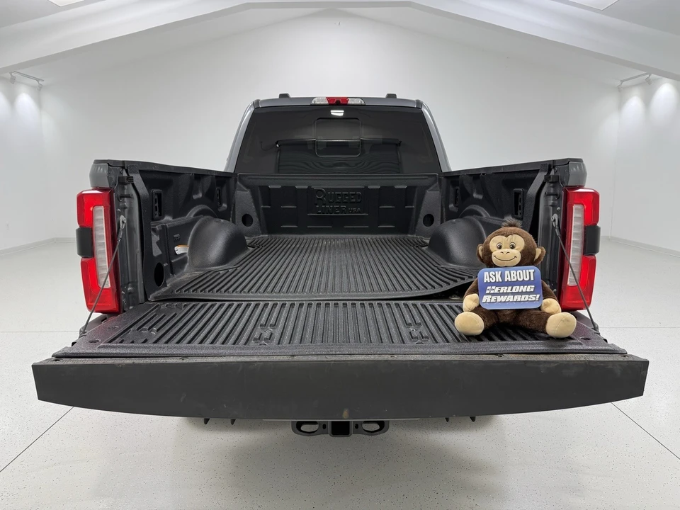 2024 Ford Super Duty 5th Gen - Image 9 of 12