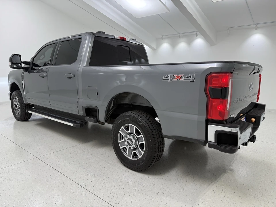 2024 Ford Super Duty 5th Gen - Image 6 of 12