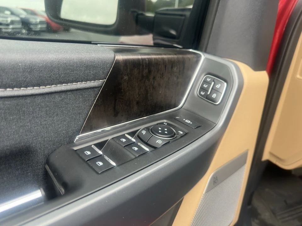 2024 Ford Super Duty 5th Gen - Image 5 of 12