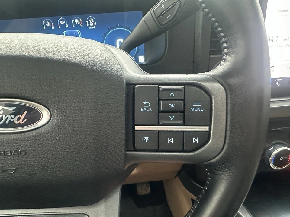 2024 Ford Super Duty 5th Gen - Image 9 of 12