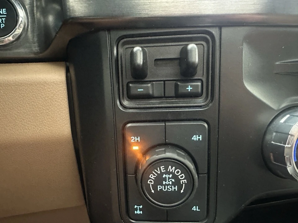 2024 Ford Super Duty 5th Gen - Image 12 of 12
