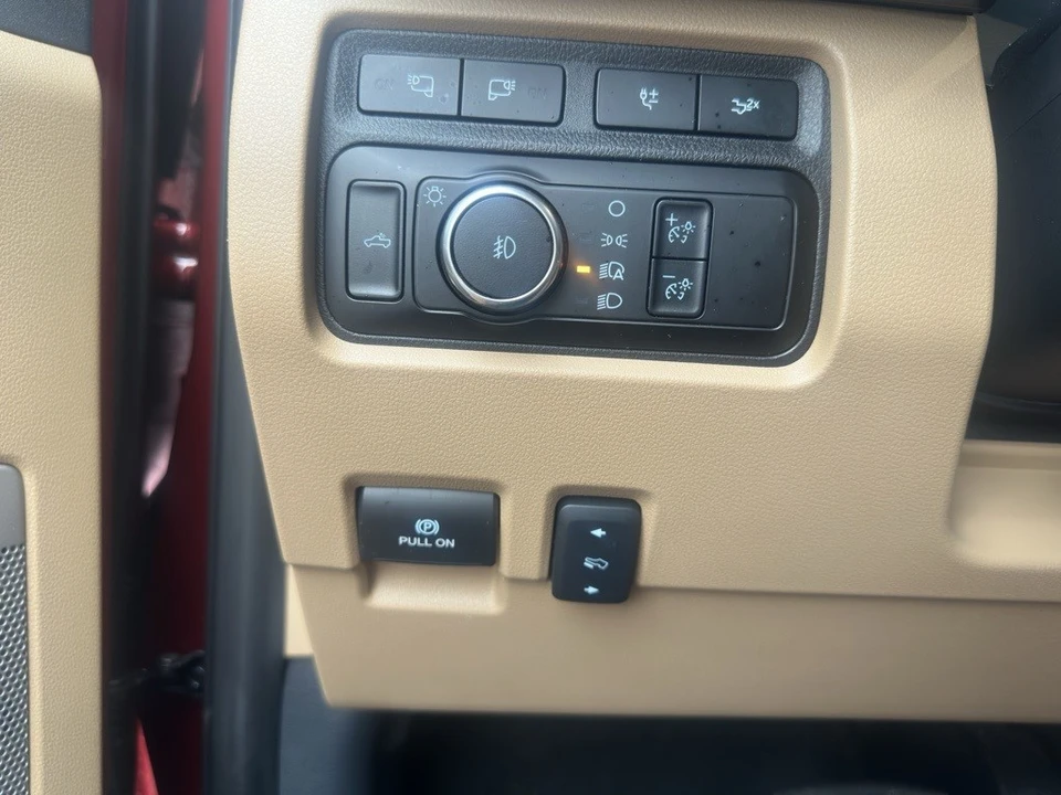 2024 Ford Super Duty 5th Gen - Image 6 of 12
