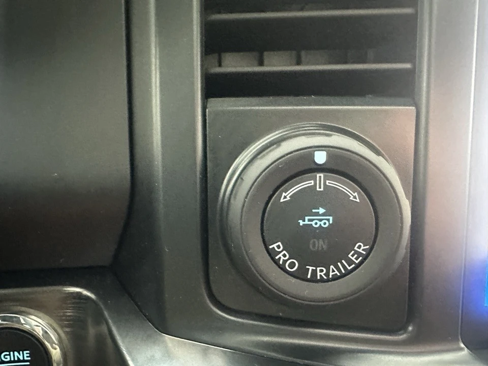 2024 Ford Super Duty 5th Gen - Image 11 of 12