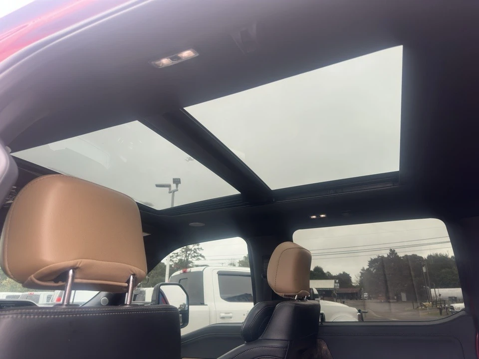 2024 Ford Super Duty 5th Gen - Image 3 of 12