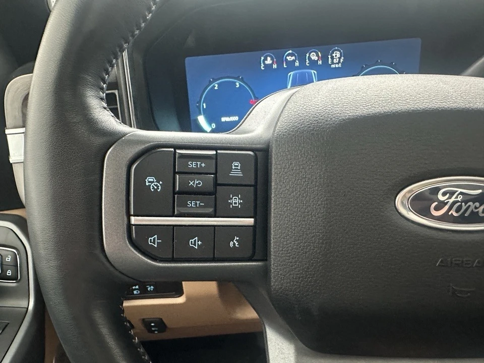 2024 Ford Super Duty 5th Gen - Image 8 of 12