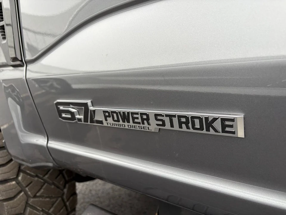 2024 Ford Super Duty 5th Gen - Image 8 of 21