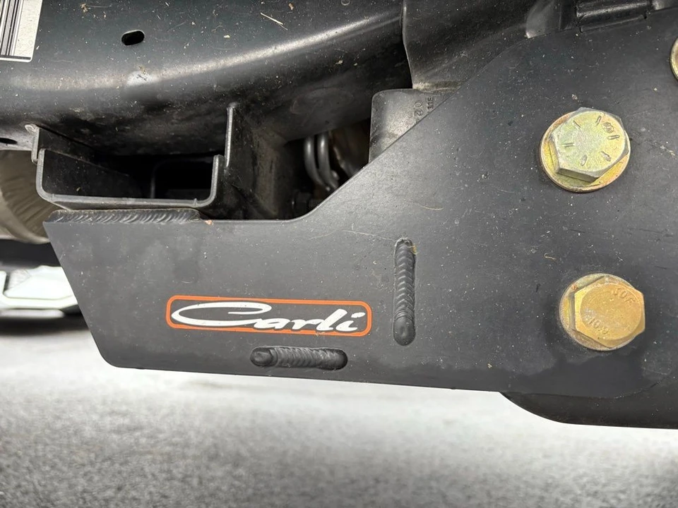 2024 Ford Super Duty 5th Gen - Image 5 of 21
