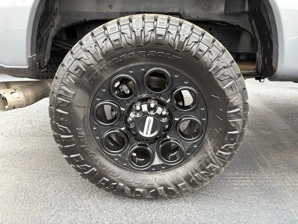 2024 Ford Super Duty 5th Gen - Image 21 of 21