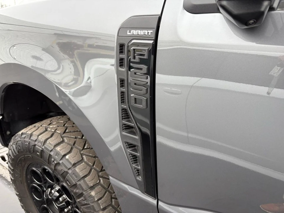 2024 Ford Super Duty 5th Gen - Image 9 of 21