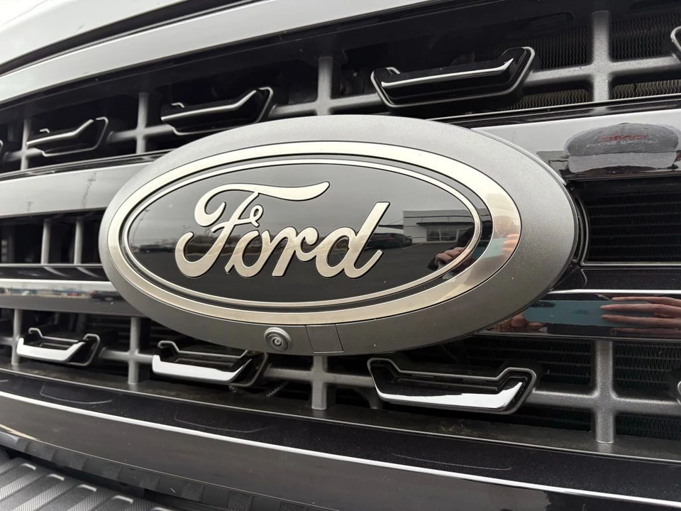 2024 Ford Super Duty 5th Gen - Image 7 of 21