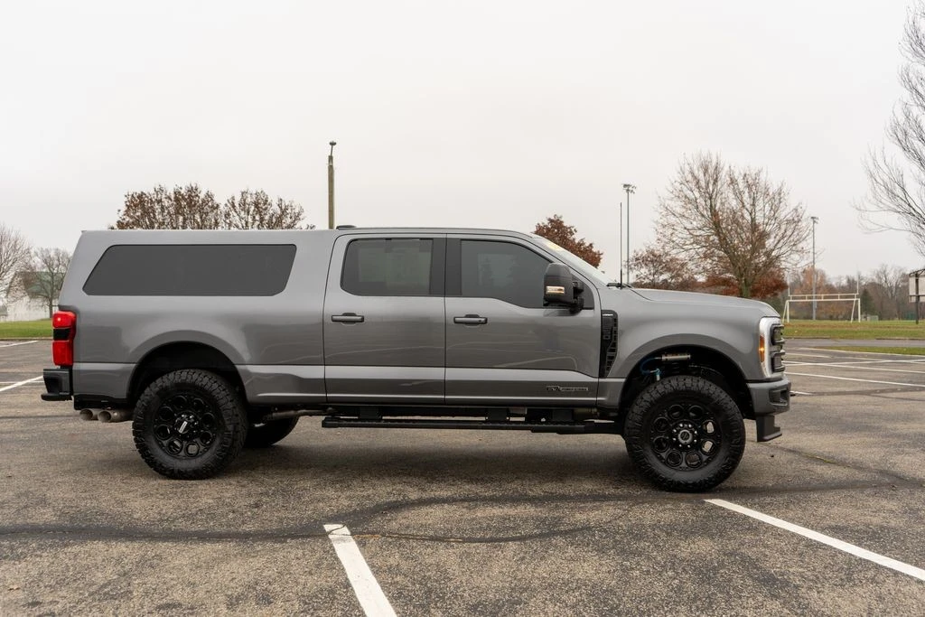 2024 Ford Super Duty 5th Gen - Image 12 of 21