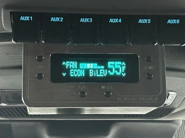 2024 Ford Super Duty 5th Gen - Image 11 of 12