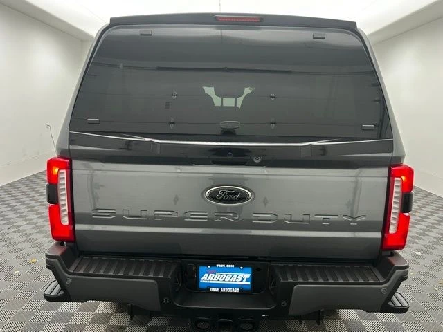 2024 Ford Super Duty 5th Gen - Image 18 of 21