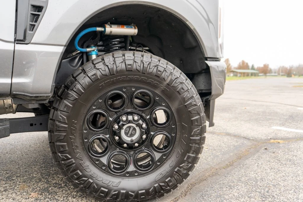 2024 Ford Super Duty 5th Gen - Image 20 of 21