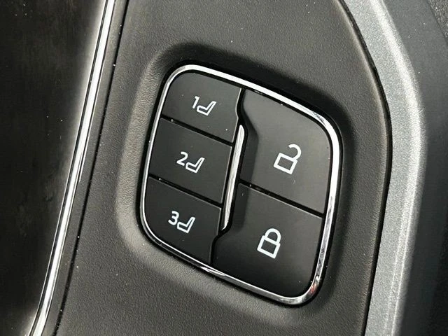 2024 Ford Super Duty 5th Gen - Image 12 of 12
