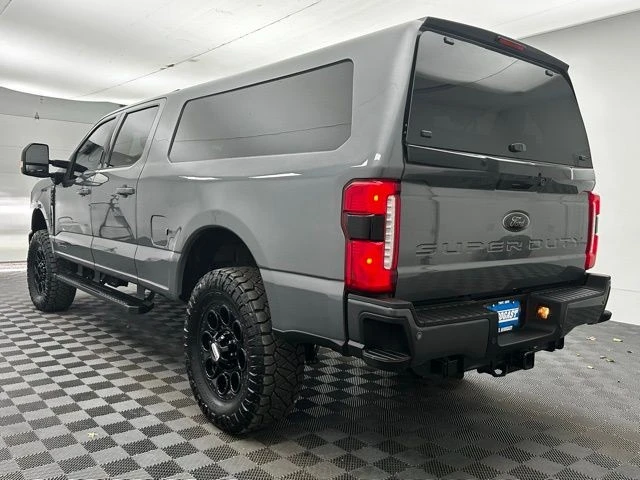 2024 Ford Super Duty 5th Gen - Image 20 of 21
